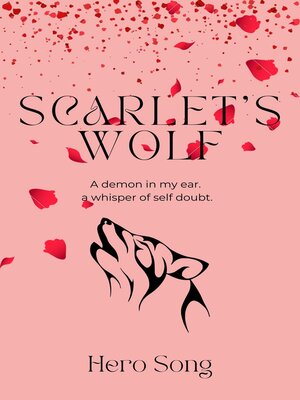 cover image of Scarlet's Wolf